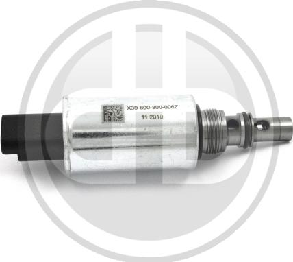 Buchli X39-800-300-006Z - Регулирующий клапан, количество топлива (Common-Rail-System) autosila-amz.com