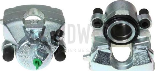 Budweg Caliper 345059 - Тормозной суппорт autosila-amz.com