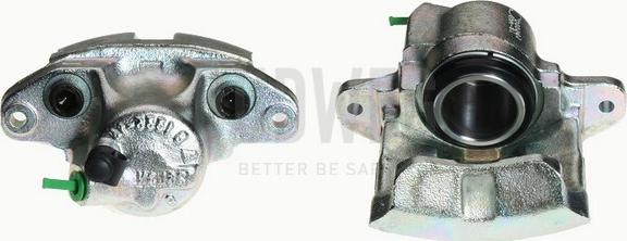 Budweg Caliper 34054 - Тормозной суппорт autosila-amz.com