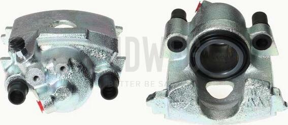 Budweg Caliper 34070 - Тормозной суппорт autosila-amz.com