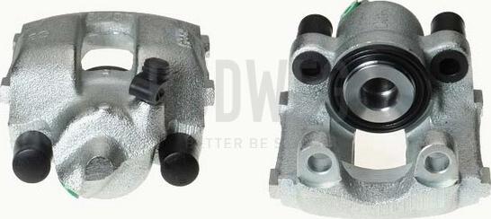 Budweg Caliper 343006 - Тормозной суппорт autosila-amz.com