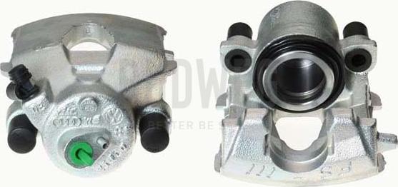 Budweg Caliper 342670 - Тормозной суппорт autosila-amz.com