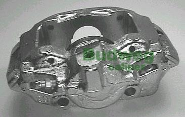 Budweg Caliper 34238 - Тормозной суппорт autosila-amz.com