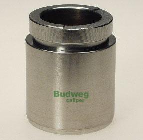 Budweg Caliper 234408 - Поршень, корпус скобы тормоза autosila-amz.com