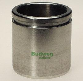 Budweg Caliper 234823 - Поршень, корпус скобы тормоза autosila-amz.com