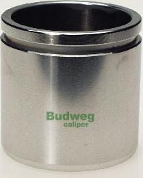 Budweg Caliper 235419 - Поршень, корпус скобы тормоза autosila-amz.com