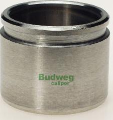 Budweg Caliper 235438 - Поршень, корпус скобы тормоза autosila-amz.com