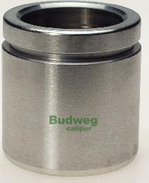 Budweg Caliper 235204 - Поршень, корпус скобы тормоза autosila-amz.com