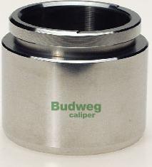 Budweg Caliper 235201 - Поршень, корпус скобы тормоза autosila-amz.com