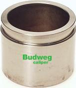 Budweg Caliper 235736 - Поршень, корпус скобы тормоза autosila-amz.com