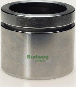 Budweg Caliper 236003 - Поршень, корпус скобы тормоза autosila-amz.com