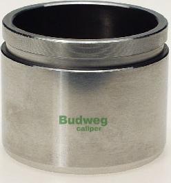 Budweg Caliper 236014 - Поршень, корпус скобы тормоза autosila-amz.com