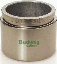 Budweg Caliper 236035 - Поршень, корпус скобы тормоза autosila-amz.com
