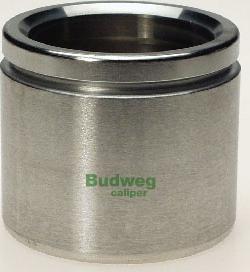 Budweg Caliper 236024 - Поршень, корпус скобы тормоза autosila-amz.com