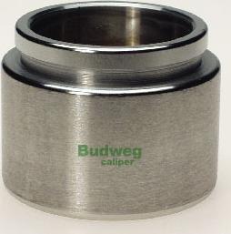 Budweg Caliper 236021 - Поршень, корпус скобы тормоза autosila-amz.com