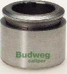 Budweg Caliper 233407 - Поршень, корпус скобы тормоза autosila-amz.com