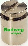 Budweg Caliper 233421 - Поршень, корпус скобы тормоза autosila-amz.com