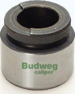 Budweg Caliper 233515 - Поршень, корпус скобы тормоза autosila-amz.com