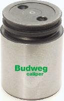 Budweg Caliper 233842 - Поршень, корпус скобы тормоза autosila-amz.com
