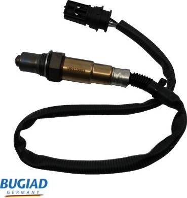 Bugiad 54093 - Лямбда-зонд, датчик кислорода autosila-amz.com
