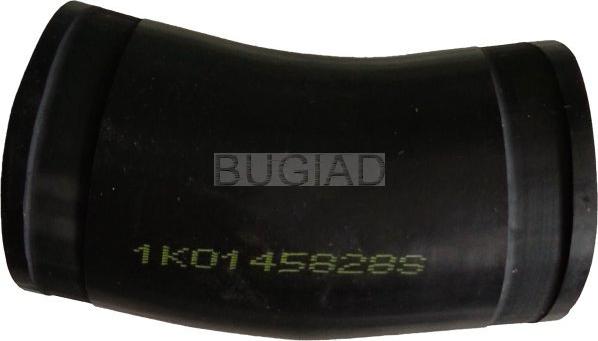 Bugiad 86616 - Трубка, нагнетание воздуха autosila-amz.com