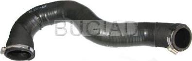Bugiad 86629 - Трубка, нагнетание воздуха autosila-amz.com