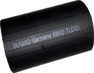 Bugiad 81802 - Трубка, нагнетание воздуха autosila-amz.com