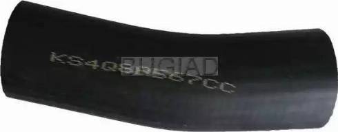 Bugiad 88618 - Трубка, нагнетание воздуха autosila-amz.com