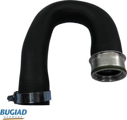 Bugiad 82006 - Трубка, нагнетание воздуха autosila-amz.com