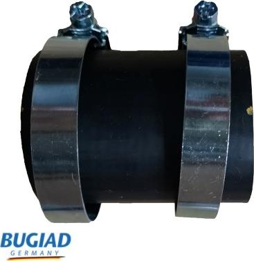Bugiad 82158 - Трубка, нагнетание воздуха autosila-amz.com