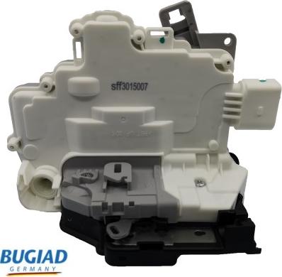 Bugiad BDL15007 - Замок двери autosila-amz.com