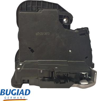 Bugiad BDL13613 - Замок двери autosila-amz.com