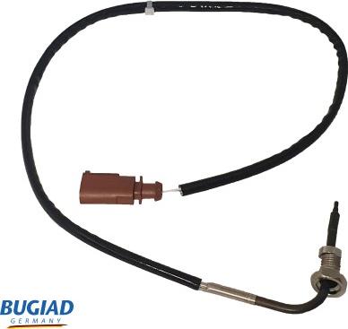 Bugiad BES18300 - Датчик, температура выхлопных газов autosila-amz.com
