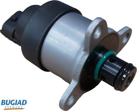 Bugiad BFM54201 - Регулирующий клапан, количество топлива (Common-Rail-System) autosila-amz.com