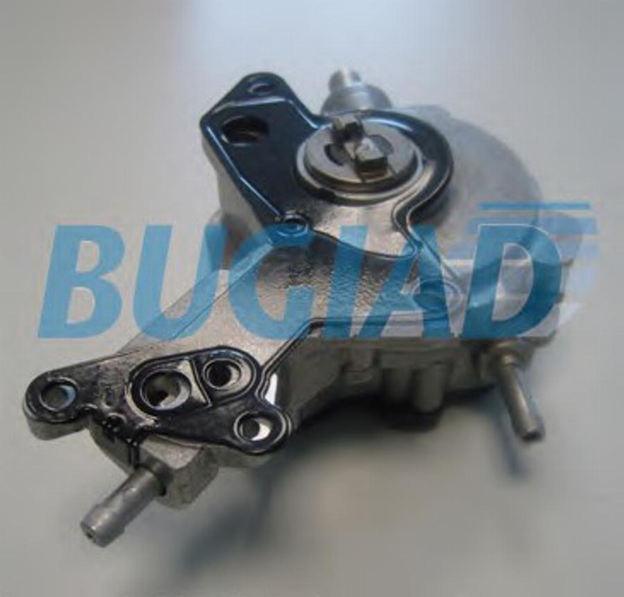 Bugiad BGT00007 - Вакуумный насос, тормозная система autosila-amz.com