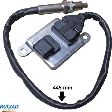 Bugiad BNX74053 - NOx-датчик, NOx-катализатор autosila-amz.com
