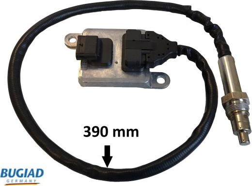 Bugiad BNX74004 - NOx-датчик, NOx-катализатор autosila-amz.com