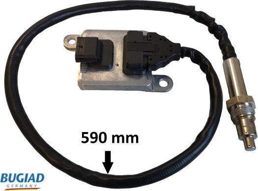 Bugiad BNX74005 - NOx-датчик, NOx-катализатор autosila-amz.com