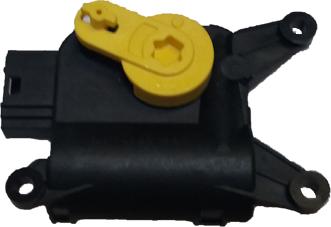 Bugiad BSP24955 - Регулировочный элемент, смесительный клапан autosila-amz.com