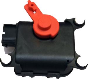 Bugiad BSP24957 - Регулировочный элемент, смесительный клапан autosila-amz.com