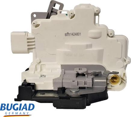 Bugiad BSP24801 - Замок двери autosila-amz.com