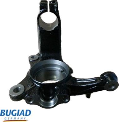 Bugiad BSP24250 - Поворотный кулак, подвеска колеса autosila-amz.com