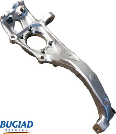 Bugiad BSP25551 - Поворотный кулак, подвеска колеса autosila-amz.com