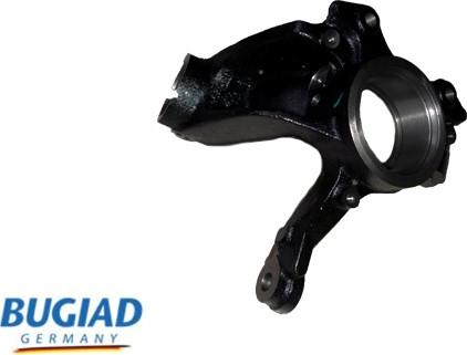Bugiad BSP25045 - Поворотный кулак, подвеска колеса autosila-amz.com