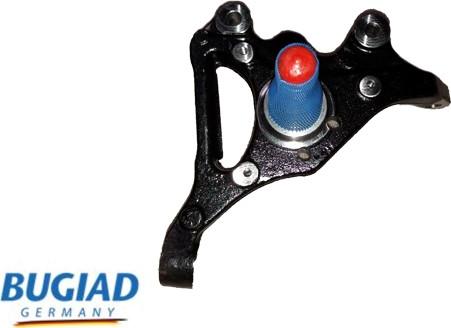 Bugiad BSP25046 - Поворотный кулак, подвеска колеса autosila-amz.com