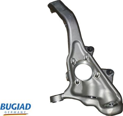 Bugiad BSP25155 - Поворотный кулак, подвеска колеса autosila-amz.com