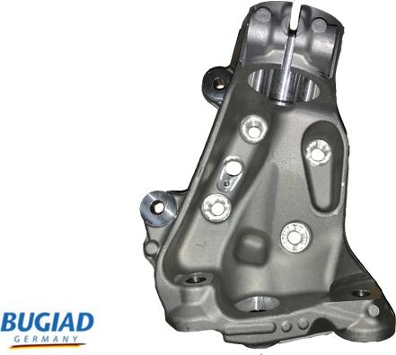 Bugiad BSP25152 - Поворотный кулак, подвеска колеса autosila-amz.com