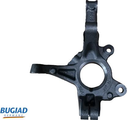 Bugiad BSP25369 - Поворотный кулак, подвеска колеса autosila-amz.com