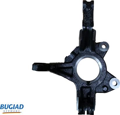 Bugiad BSP25365 - Поворотный кулак, подвеска колеса autosila-amz.com