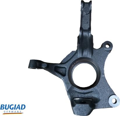 Bugiad BSP25367 - Поворотный кулак, подвеска колеса autosila-amz.com